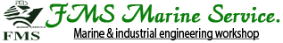 FMS Marine Service