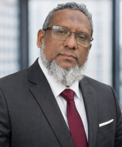 SM SANOWARUL ISLAM